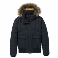 Puffer Jackets & Parkas Women's PrAna Kromata Bomber Jacket