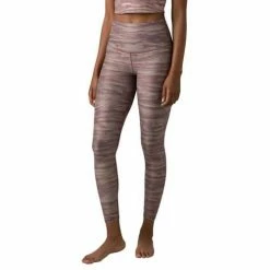 Tights & Leggings Women's PrAna Layna 7/8 Printed Leggings