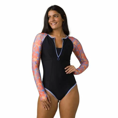 Swimsuits Women's PrAna McKalya One-Piece 1 Swimsuits Women's PrAna McKalya One-Piece