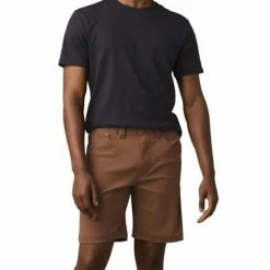Men's PrAna Brion Hybrid Shorts