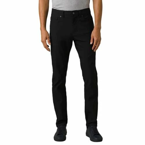 Men's PrAna Brion II Slim Pants 2 Men's PrAna Brion II Slim Pants - Image 2