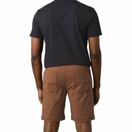 Men's PrAna Brion Hybrid Shorts 2 Men's PrAna Brion Hybrid Shorts - Image 2