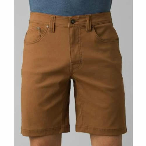 Men's PrAna Brion Hybrid Shorts 3 Men's PrAna Brion Hybrid Shorts - Image 3