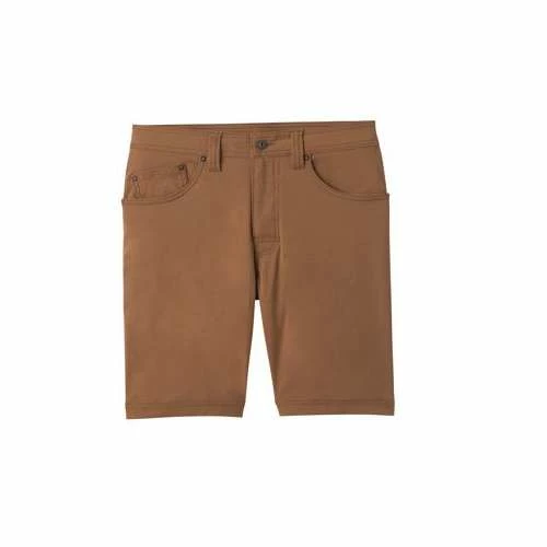 Men's PrAna Brion Hybrid Shorts 4 Men's PrAna Brion Hybrid Shorts - Image 4