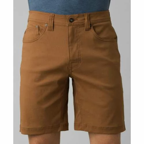 Men's PrAna Brion Hybrid Shorts 5 Men's PrAna Brion Hybrid Shorts - Image 5