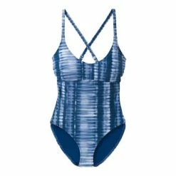 Swimsuits Women's PrAna Marina D-Cup One-Piece