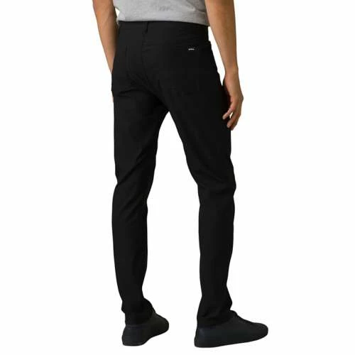 Men's PrAna Brion II Slim Pants 3 Men's PrAna Brion II Slim Pants - Image 3