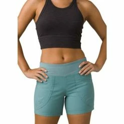 Women's PrAna Kanab Shorts