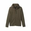 Hoodies & Sweatshirts Men's PrAna Cardiff Fleece Full Zip Hoodie