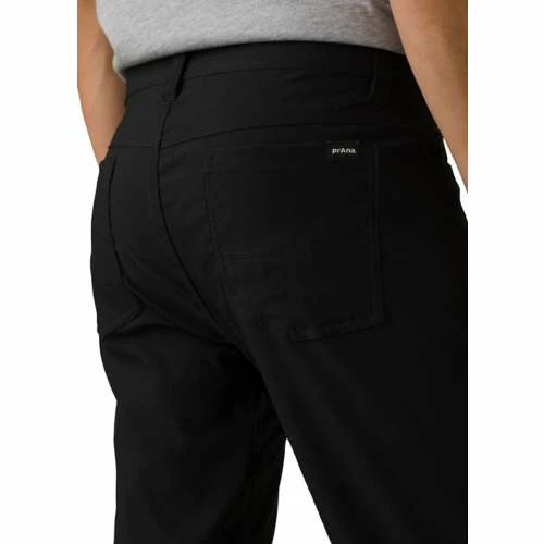 Men's PrAna Brion II Slim Pants 4 Men's PrAna Brion II Slim Pants - Image 4