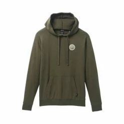 Hoodies & Sweatshirts Men's PrAna Patch Hoodie