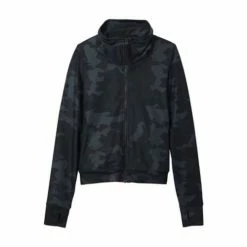 Windbreakers & Track Jackets Women's PrAna Layna Printed Jacket