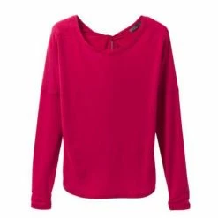 Shirts Women's PrAna Rogue Long Sleeve Top