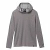 Shirts Men's PrAna Sol Defender Slim Fit Hoodie