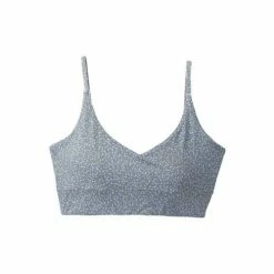 Swimsuits Women's PrAna Willow Falls Reversible Bikini Top