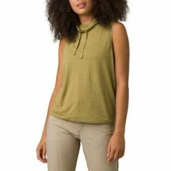 Tanks Women's PrAna Cozy Up Barmsee Tank Top