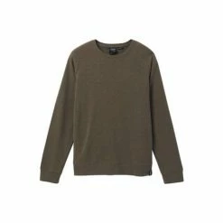 Hoodies & Sweatshirts Men's PrAna Cardiff Fleece Crewneck Sweatshirt