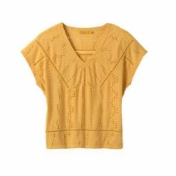 Shirts Women's PrAna Keelie Top