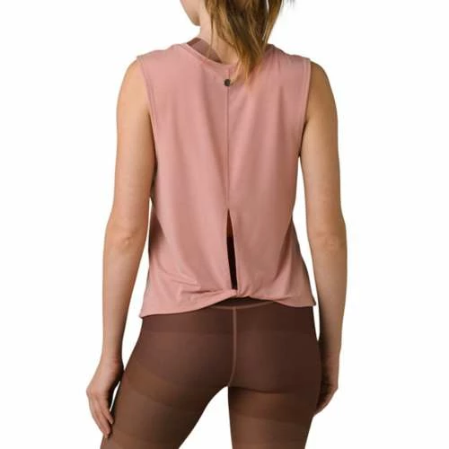 Tanks Women's PrAna Rogue Tank Top 2 Tanks Women's PrAna Rogue Tank Top - Image 2