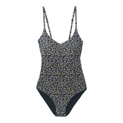 Swimsuits Women's PrAna Jess Reversible One-Piece 1 Swimsuits Women's PrAna Jess Reversible One-Piece