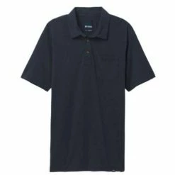 Shirts Men's PrAna Tall Polo