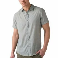 Shirts Men's PrAna Pikeville Button Up Shirt