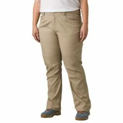 Women's PrAna Plus Halle II Pants