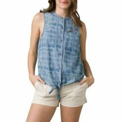 Tanks Women's PrAna Sunrise Peak Tank Top