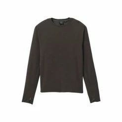 Hoodies & Sweatshirts Men's PrAna Wensley Crewneck Sweatshirt