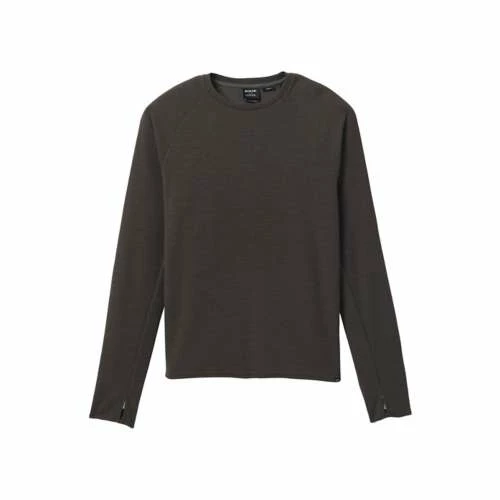 Hoodies & Sweatshirts Men's PrAna Wensley Crewneck Sweatshirt 1 Hoodies & Sweatshirts Men's PrAna Wensley Crewneck Sweatshirt