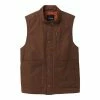 Vests Men's PrAna Trembly Vest