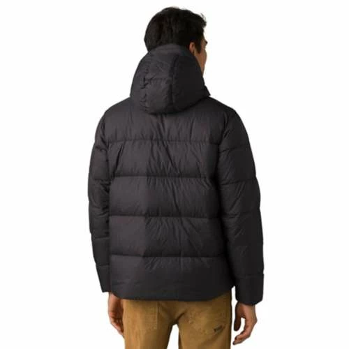 Softshell Jackets Men's PrAna Whitney Portal Softshell Jacket 2 Softshell Jackets Men's PrAna Whitney Portal Softshell Jacket - Image 2