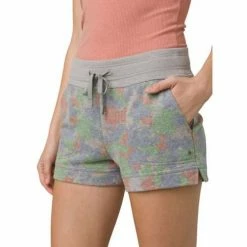 Women's PrAna Cozy Up Lounge Shorts
