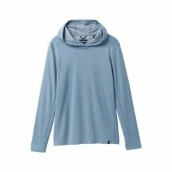Shirts Men's PrAna Sol Defender Hoodie