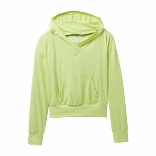 Cover Ups Women's PrAna Eileen Hoodie Swim Cover Up 1 Cover Ups Women's PrAna Eileen Hoodie Swim Cover Up