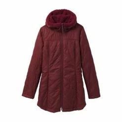 Cheap prAna Store 34 Puffer Jackets & Parkas Women's PrAna Esla Coat