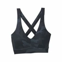 Bras Women's PrAna Printed Layna Sports Bra