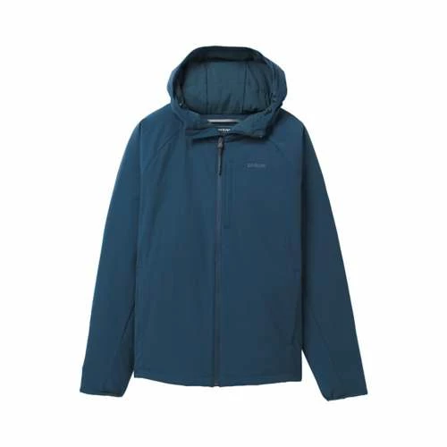 Softshell Jackets Men's PrAna Insulo Stretch Hooded Softshell Jacket 1 Softshell Jackets Men's PrAna Insulo Stretch Hooded Softshell Jacket