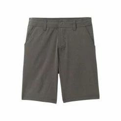 Men's PrAna Hybridizer Hybrid Shorts