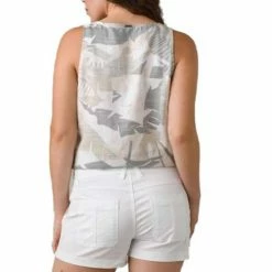 Tanks Women's PrAna McKenzie Tank Top -Cheap prAna Store unnamed file 623