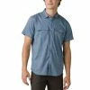 Shirts Men's PrAna Garvan Short Sleeve Shirt