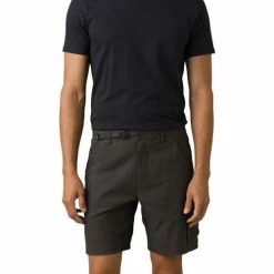 Men's PrAna Stretch Zion II Hybrid Shorts -Cheap prAna Store unnamed file 63