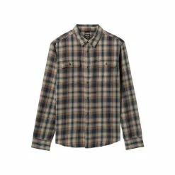 Shirts Men's PrAna Slim Edgewater Shirt