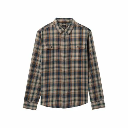 Shirts Men's PrAna Slim Edgewater Shirt 1 Shirts Men's PrAna Slim Edgewater Shirt