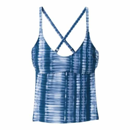 Swimsuits Women's PrAna Marina D-Cup Tankini 1 Swimsuits Women's PrAna Marina D-Cup Tankini