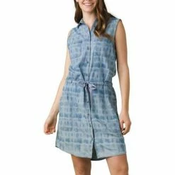 Dresses & Jumpsuits Women's PrAna Sunrise Peak Dress