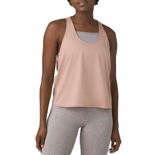 Tanks Women's PrAna Florette Tank Top 1 Tanks Women's PrAna Florette Tank Top