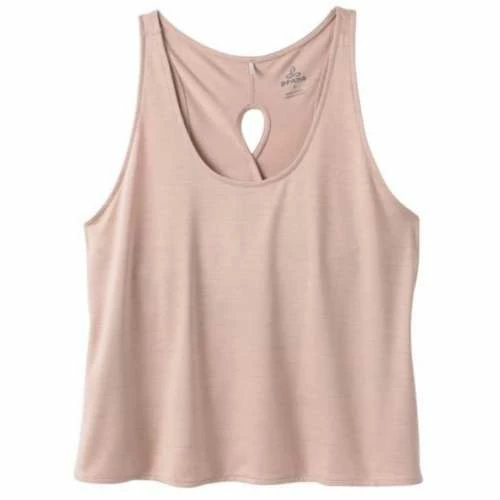 Tanks Women's PrAna Florette Tank Top 2 Tanks Women's PrAna Florette Tank Top - Image 2