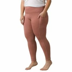 Tights & Leggings Women's PrAna Plus Becksa 7/8 Leggings