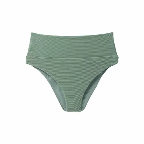 Swimsuits Women's PrAna Aurelia Ottoman Bikini Bottom 1 Swimsuits Women's PrAna Aurelia Ottoman Bikini Bottom